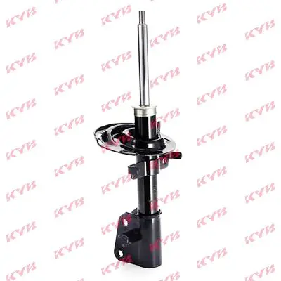 Amortiguador Premium KYB 633717 Mejor Calidad
